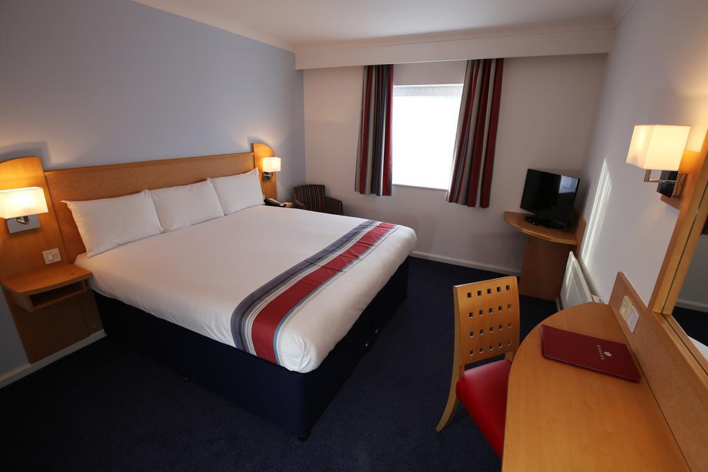 Hotel Ramada Wakefield Habitación foto
