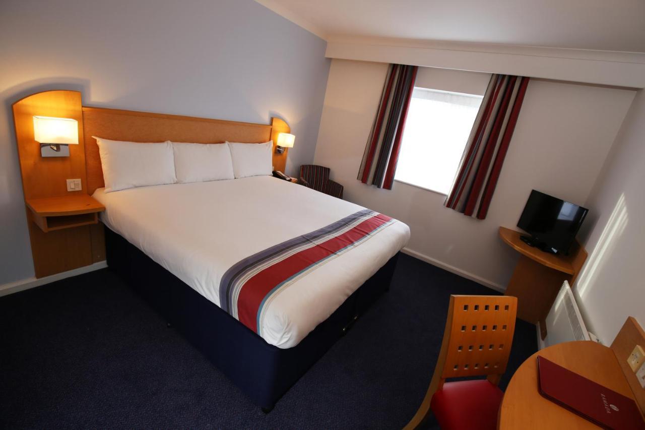 Hotel Ramada Wakefield Exterior foto